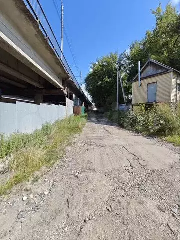 Участок 6 сот. (промназначения) - Фото 0