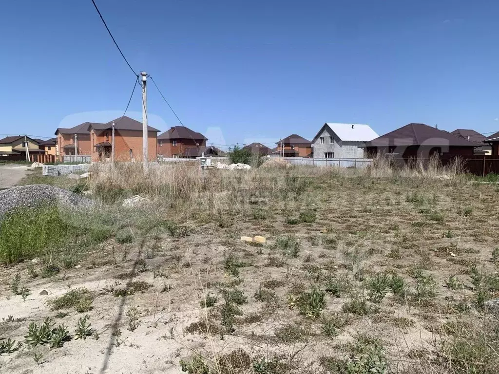 Участок в Тюменская область, Тюмень проезд Сочинский, 55 (5.0 сот.) - Фото 1