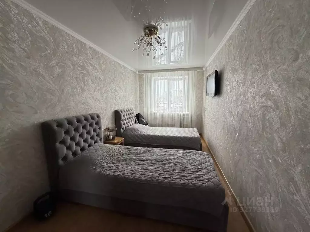 2-к кв. Северная Осетия, Владикавказ просп. Коста, 286к4 (45.0 м) - Фото 1