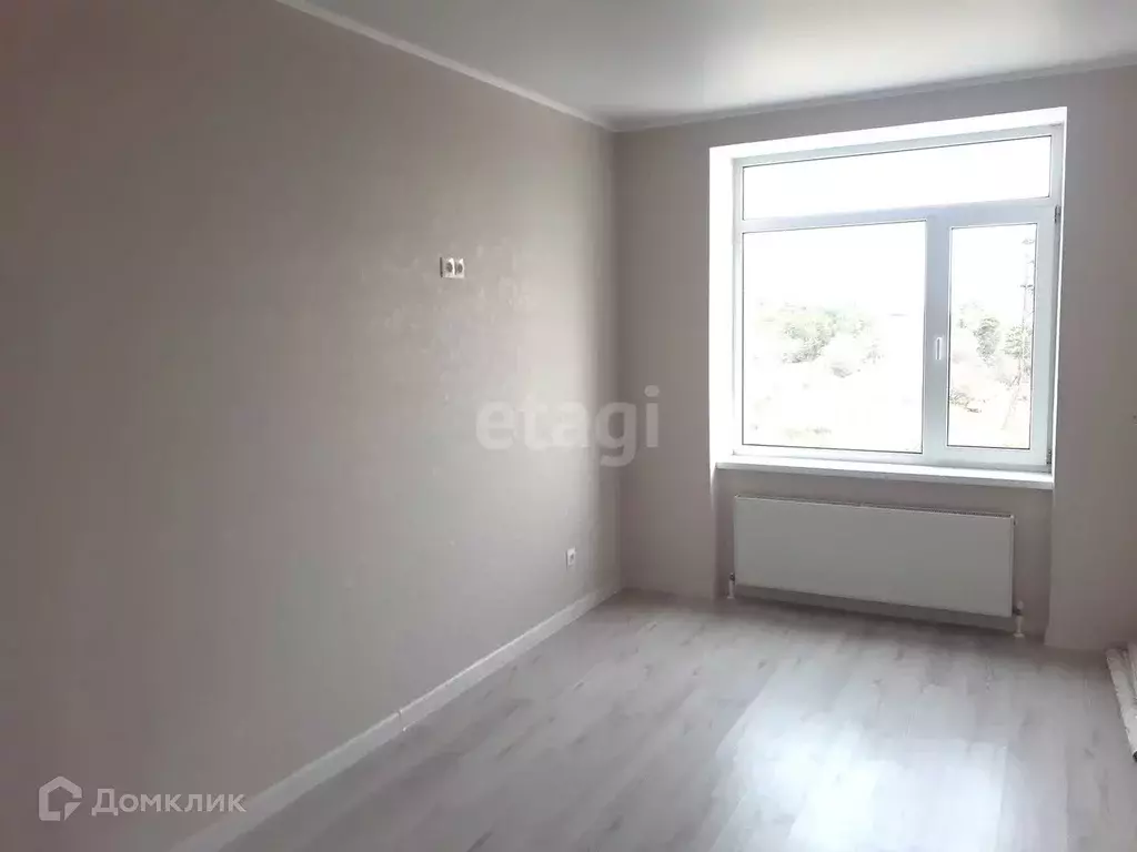 Продаётся 2-к квартира, 56.2 м - Фото 1
