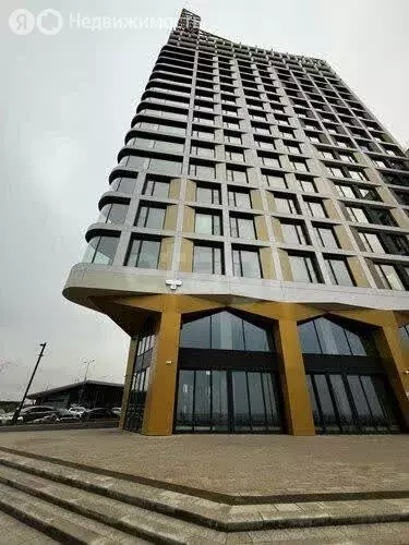 2-комнатная квартира: Санкт-Петербург, улица Челюскина, 10 (73 м) - Фото 2