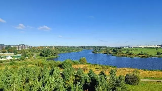 Участок в Тверская область, Конаковский муниципальный округ, ... - Фото 2