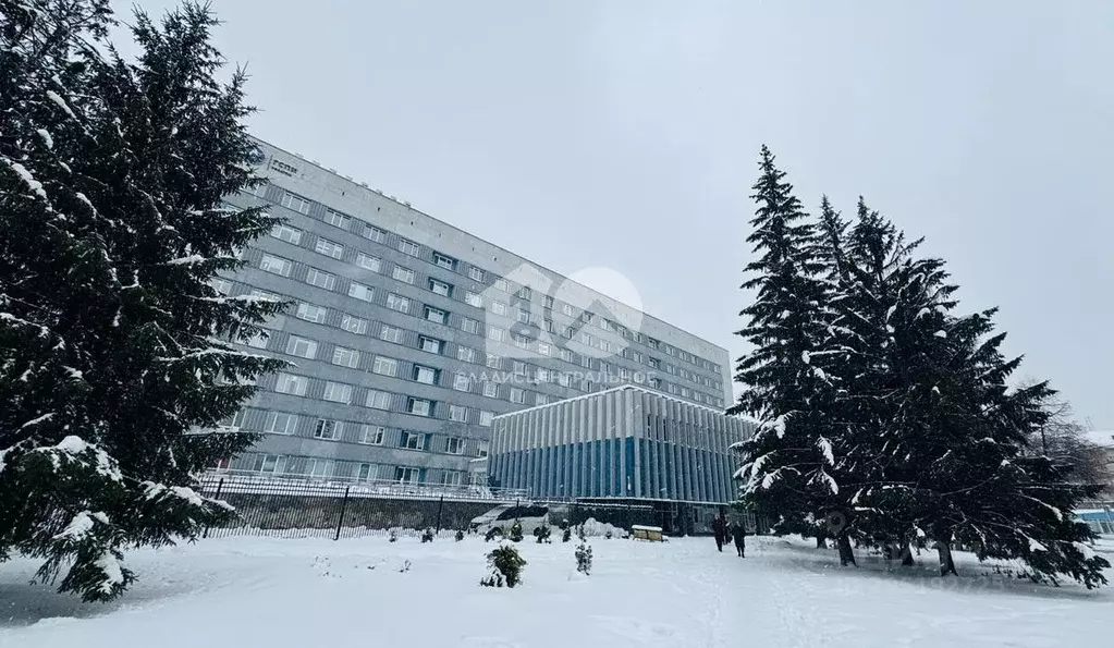 Офис в Новосибирская область, Новосибирск ул. Богдана Хмельницкого, 2 ... - Фото 1