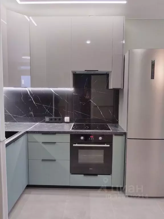 1-к кв. Санкт-Петербург Белоостровская ул., 10к2 (38.0 м) - Фото 1