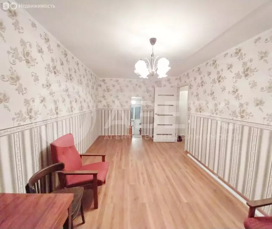 1-комнатная квартира: Муром, Радиозаводское шоссе, 46 (29.9 м) - Фото 2