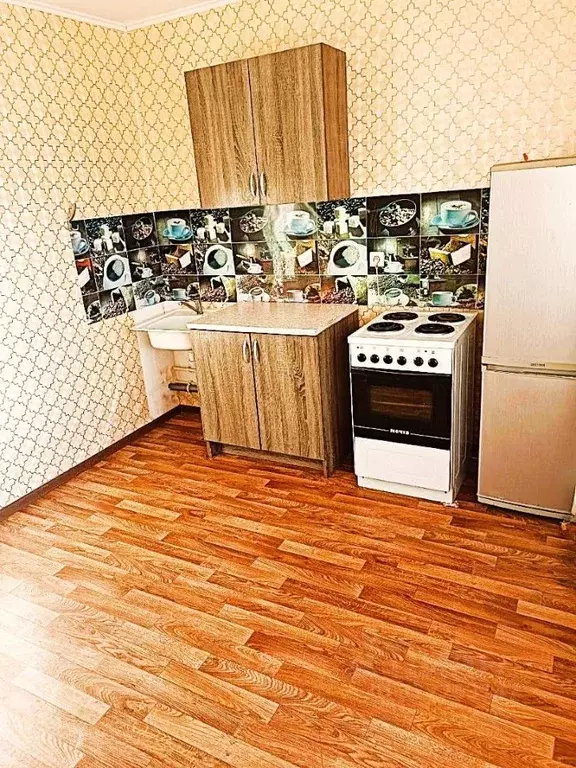 1-к кв. Краснодарский край, Краснодар ул. Им. Героя Яцкова И.В., 20 ... - Фото 0