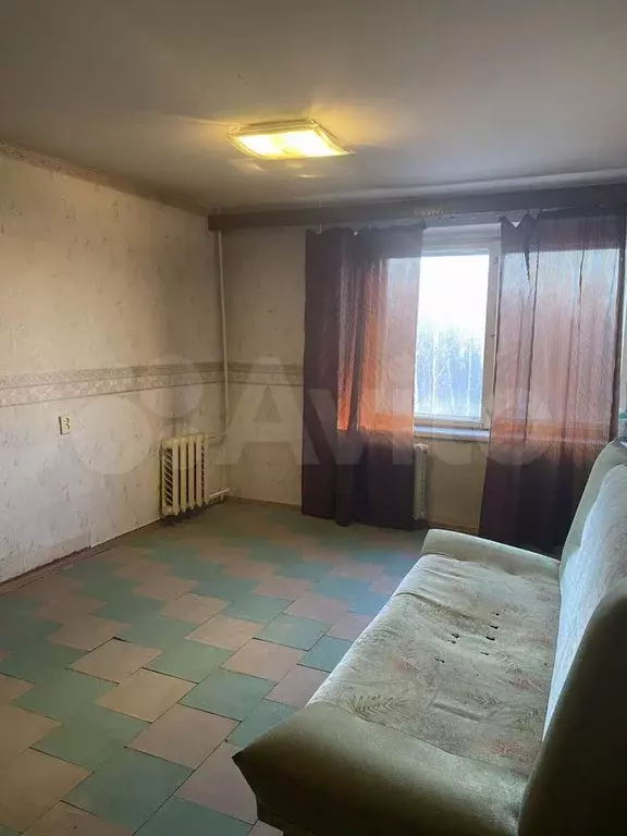 Комната 31 м в 8-к., 5/9 эт. - Фото 1