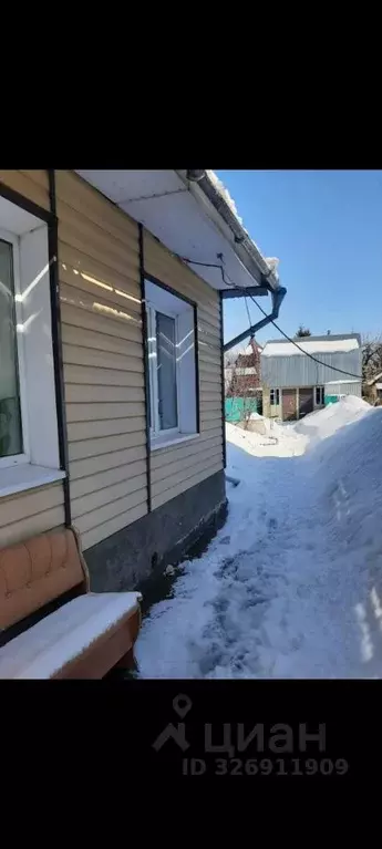 Дом в Татарстан, Казань Карельская ул. (54 м) - Фото 2