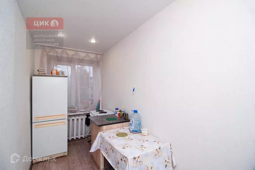 Продаётся 2-к квартира, 23.2 м - Фото 0