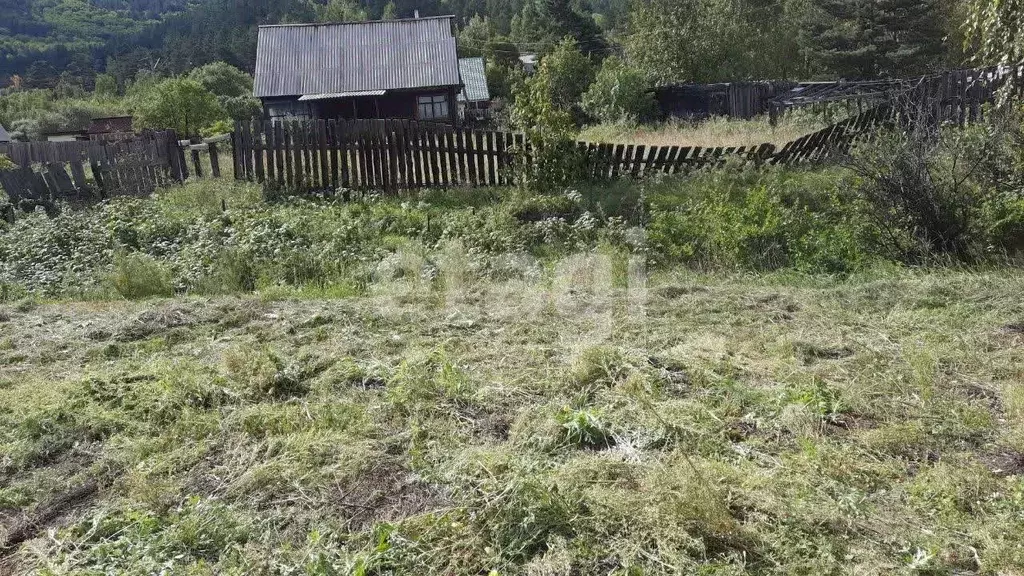 Участок в Бурятия, Прибайкальский район, Железнодорожник СНТ  (6.2 ... - Фото 2
