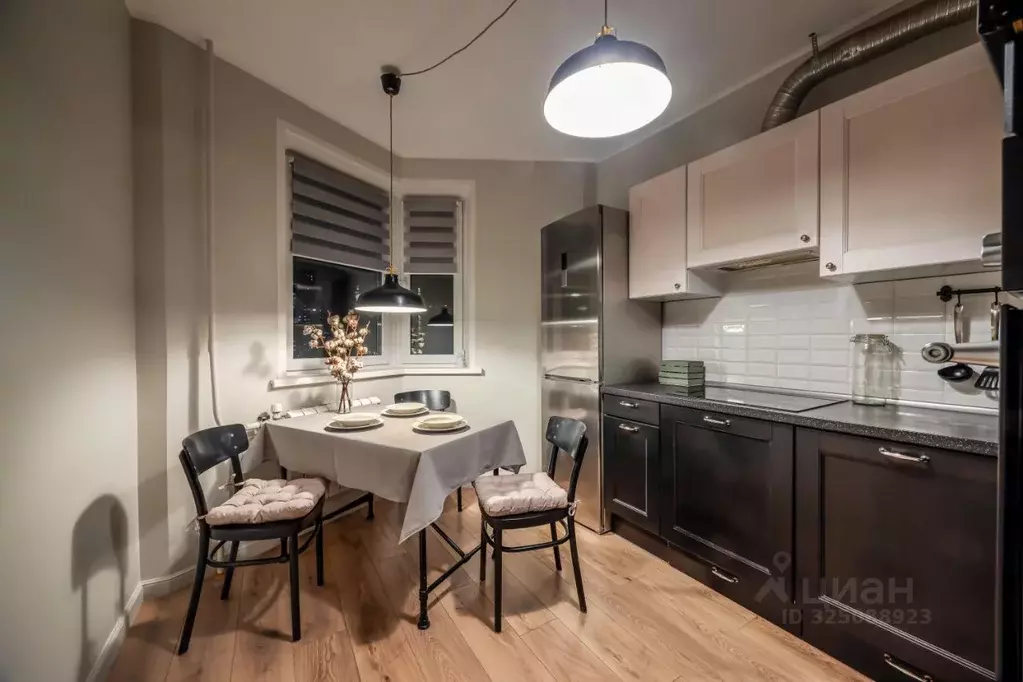 1-к кв. Московская область, Реутов ул. Имени Академика В.Н. Челомея, 9 ... - Фото 0