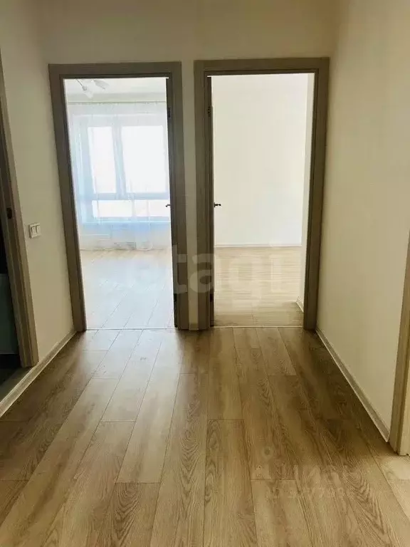 3-к кв. Московская область, Ленинский городской округ, Боброво пгт ул. ... - Фото 2