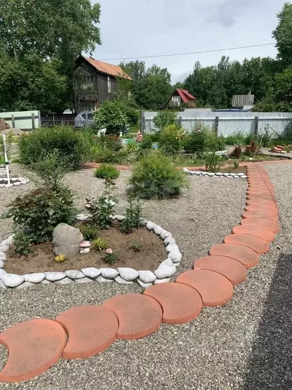 Участок в Камчатский край, Елизовский муниципальный округ, Холодок СНТ ... - Фото 2