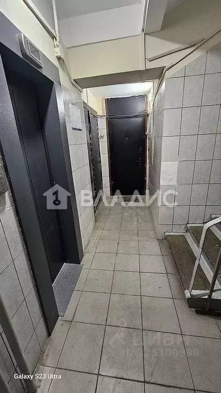 3-к кв. Москва ул. Ирины Левченко, 4 (58.0 м) - Фото 2