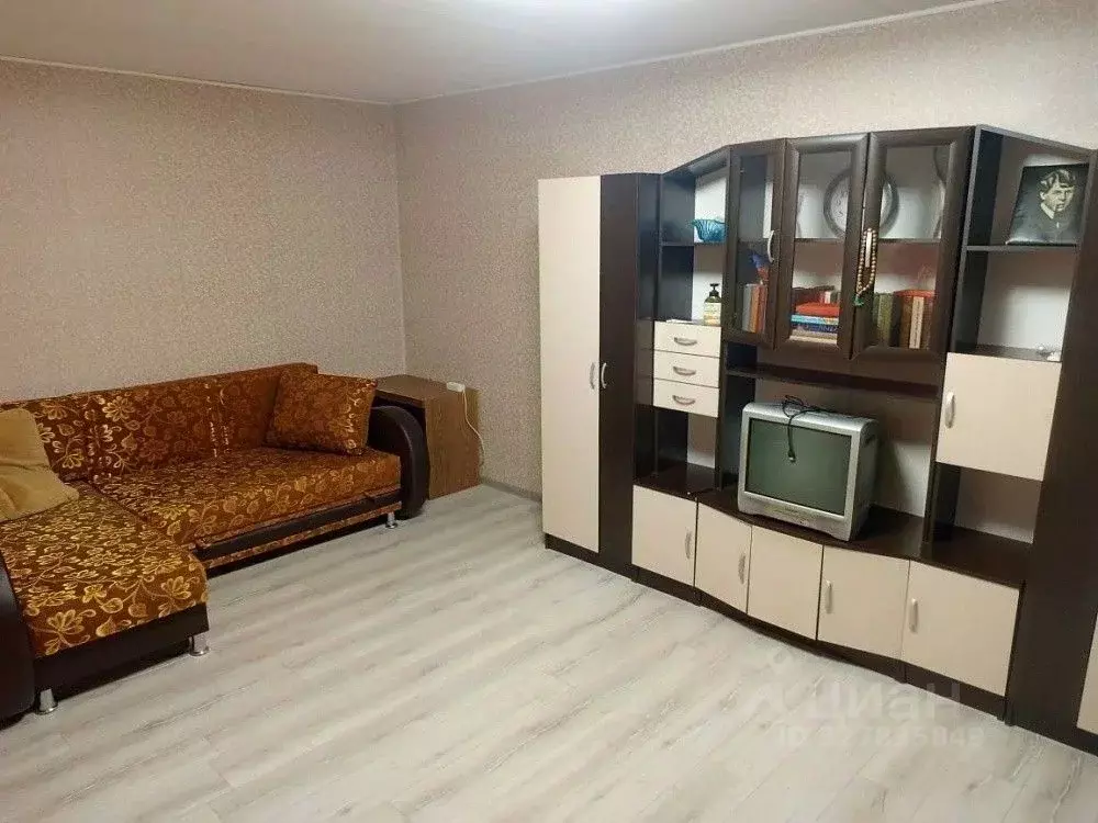 1-к кв. Ярославская область, Ярославль ул. Труфанова, 21к4 (40.0 м) - Фото 1