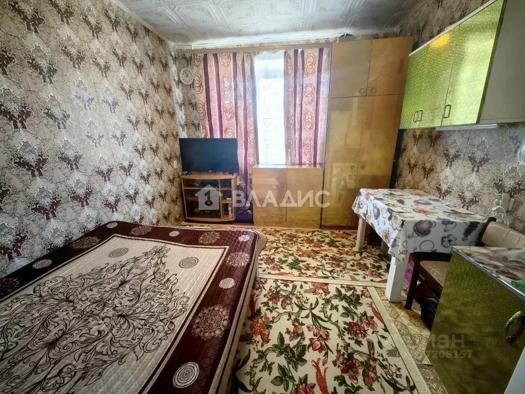 Квартира, 2 комнаты, 45 м - Фото 1