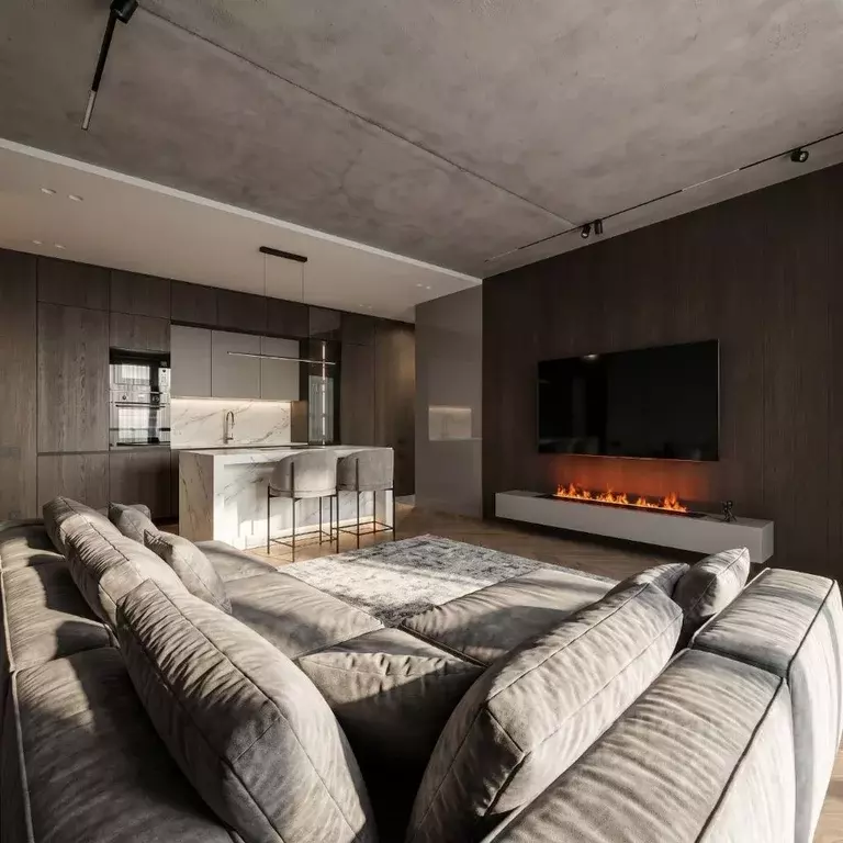 3-к кв. Москва Садовническая ул., 29 (118.0 м) - Фото 1