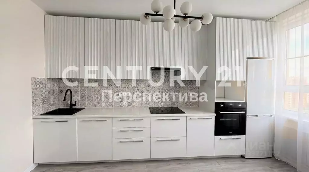 2-к кв. Московская область, Балашиха ул. Яганова, 12 (52.0 м) - Фото 1