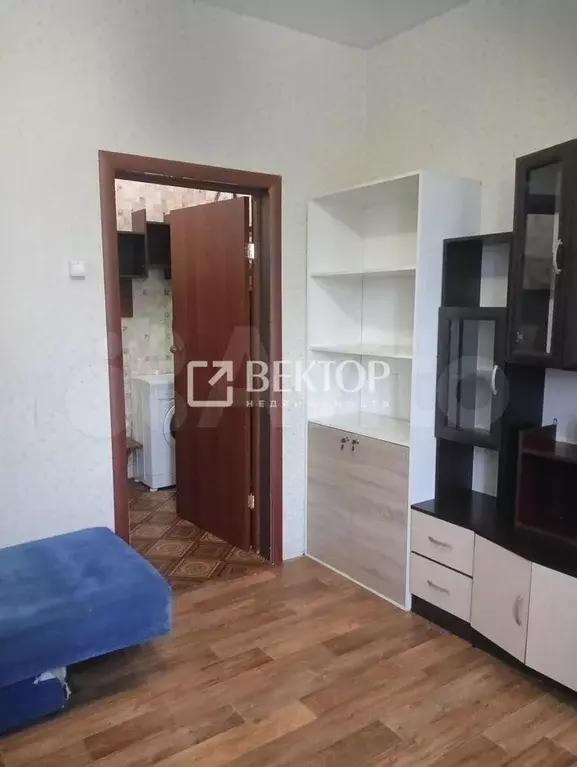 2-к. квартира, 28,2 м, 2/2 эт. - Фото 1