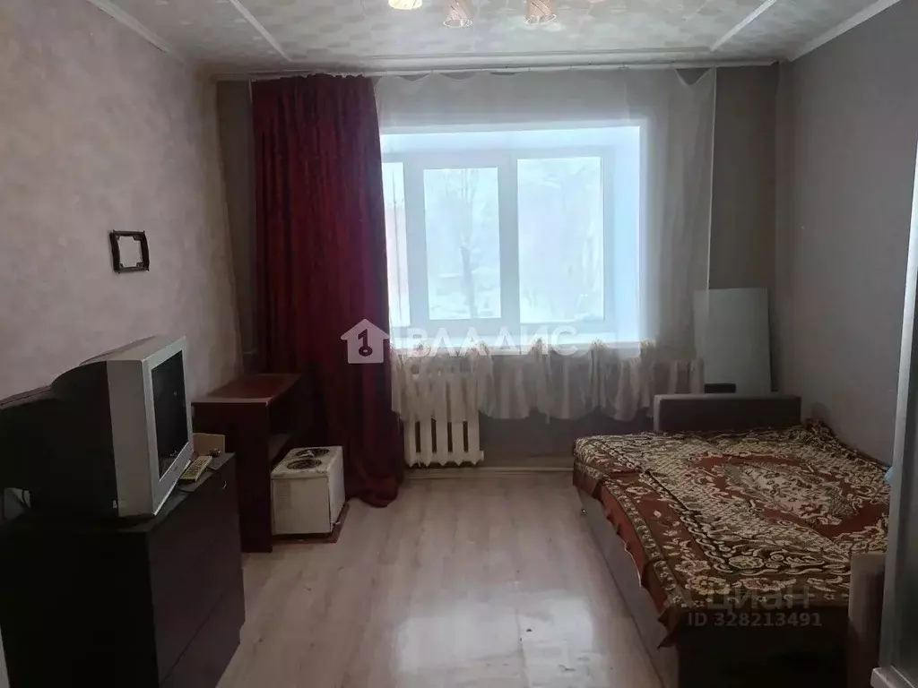 Комната Башкортостан, Стерлитамак ул. Дружбы, 36А (17.6 м) - Фото 1