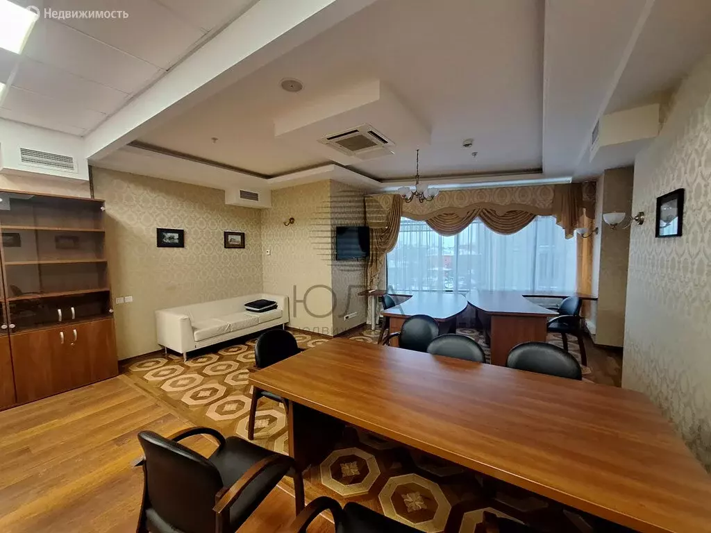 Офис (48.2 м) - Фото 1