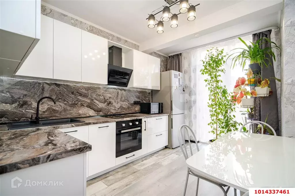 Продаётся 2-к квартира, 63 м - Фото 0