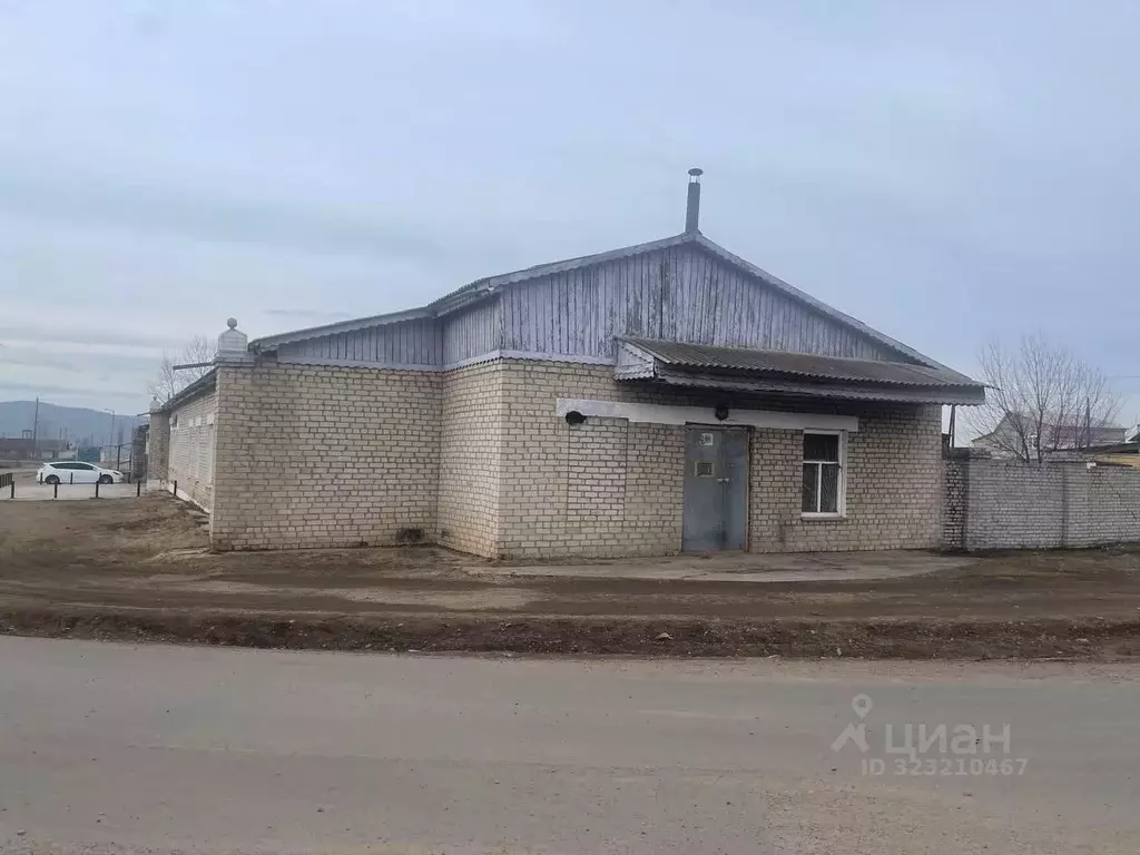 Помещение свободного назначения в Забайкальский край, ... - Фото 2