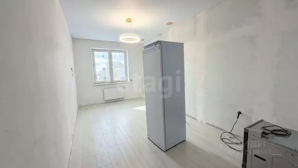 2-к кв. Московская область, Люберцы ул. Юности, 9 (59.2 м) - Фото 1