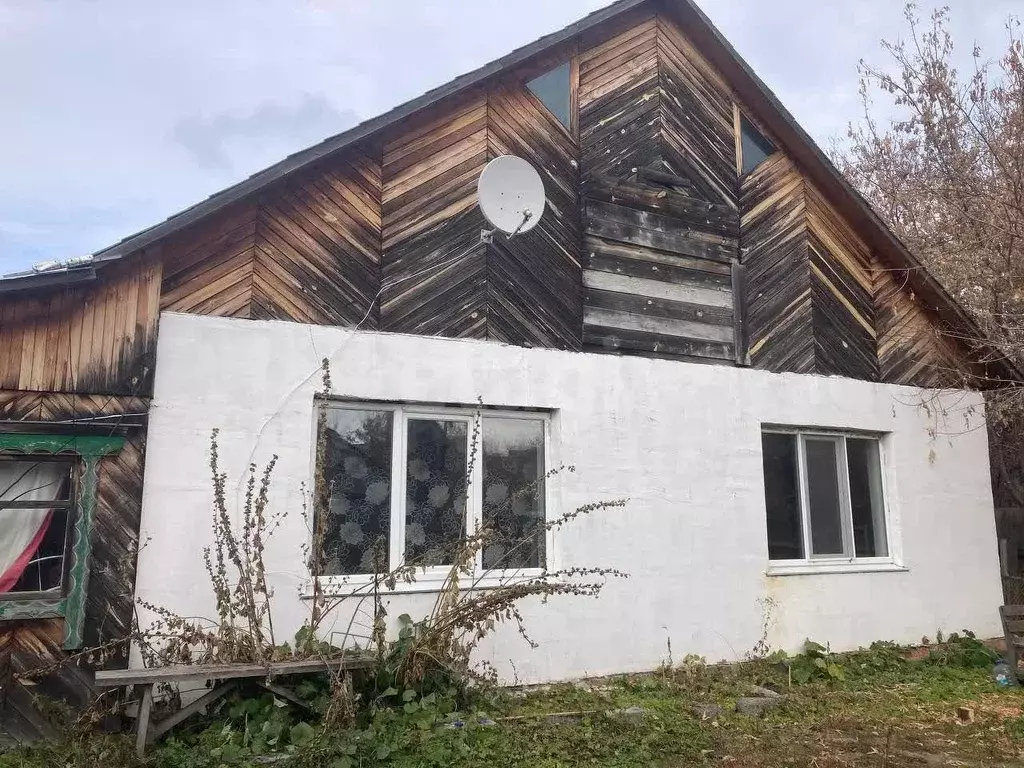 Дом, 62.2 м - Фото 1