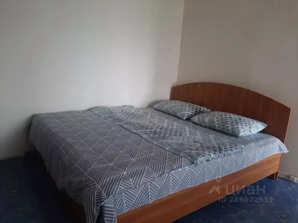 1-к кв. Калмыкия, Элиста ул. Б. Городовикова, 3 (30.0 м) - Фото 1