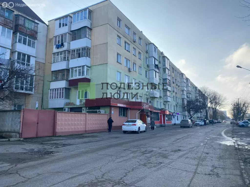 Помещение свободного назначения (143.8 м) - Фото 2