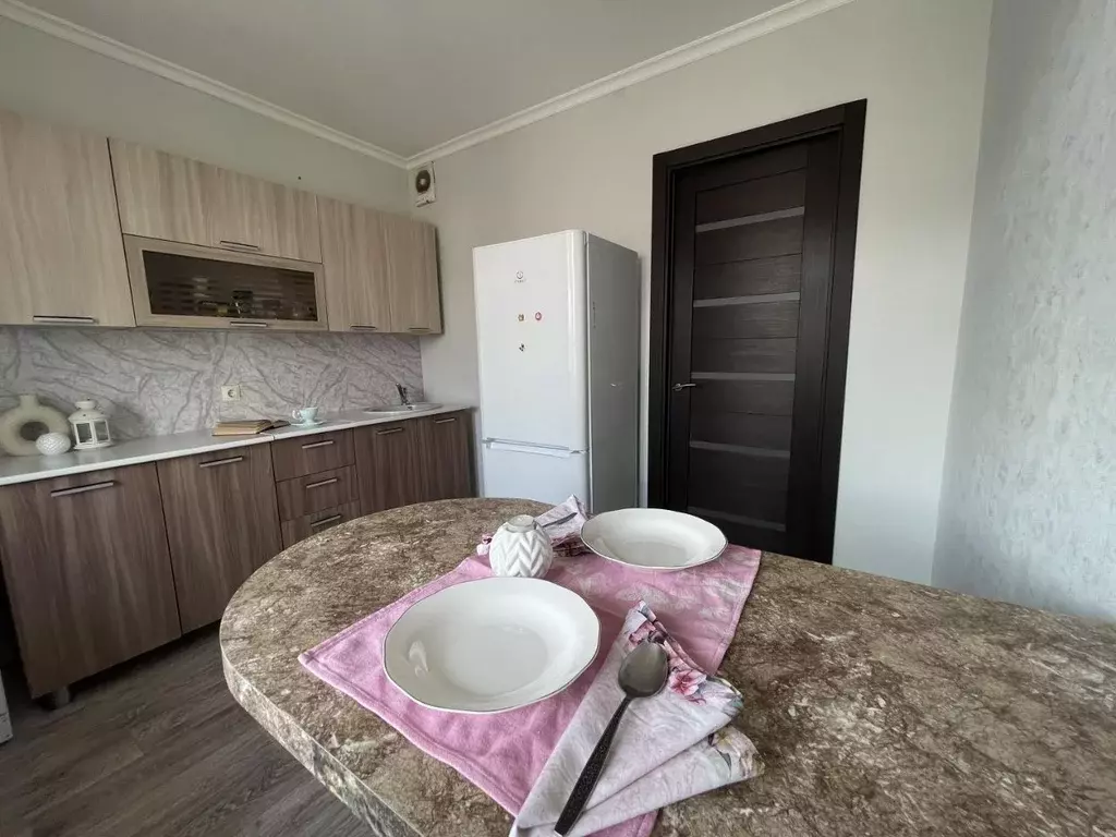 1-к кв. Чувашия, Чебоксары ул. Академика В.Н.Челомея, 3 (37.0 м) - Фото 0