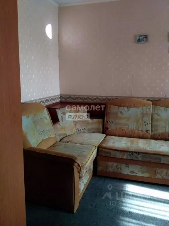 2-к кв. Липецкая область, Липецк Советская ул., 69 (50.0 м) - Фото 1