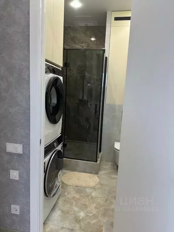 2-к кв. Москва ул. Крузенштерна, 6 (52.0 м) - Фото 2