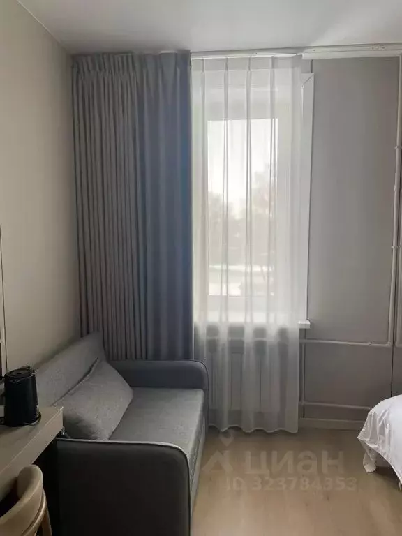 Комната Амурская область, Благовещенск Краснофлотская ул., 49 - Фото 2