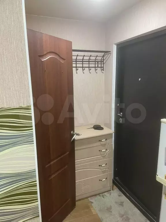 Апартаменты-студия, 20 м, 1/9 эт. - Фото 1