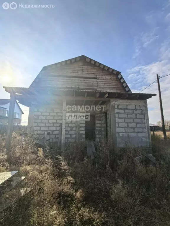 Дом в Иркутский муниципальный округ, СНТ Автомобилист, 15 (152.4 м) - Фото 2