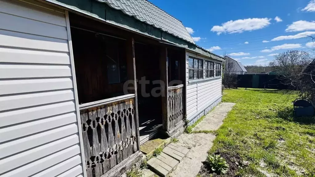 Дом в Владимирская область, Покров городской округ, д. Головино ул. ... - Фото 2