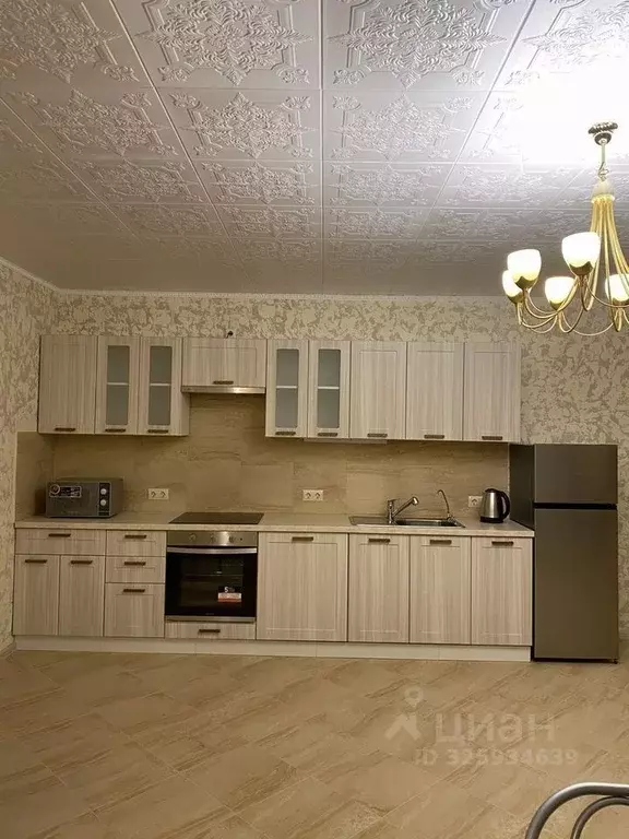 Коттедж в Ленинградская область, Всеволожский район, Лесколовское ... - Фото 1