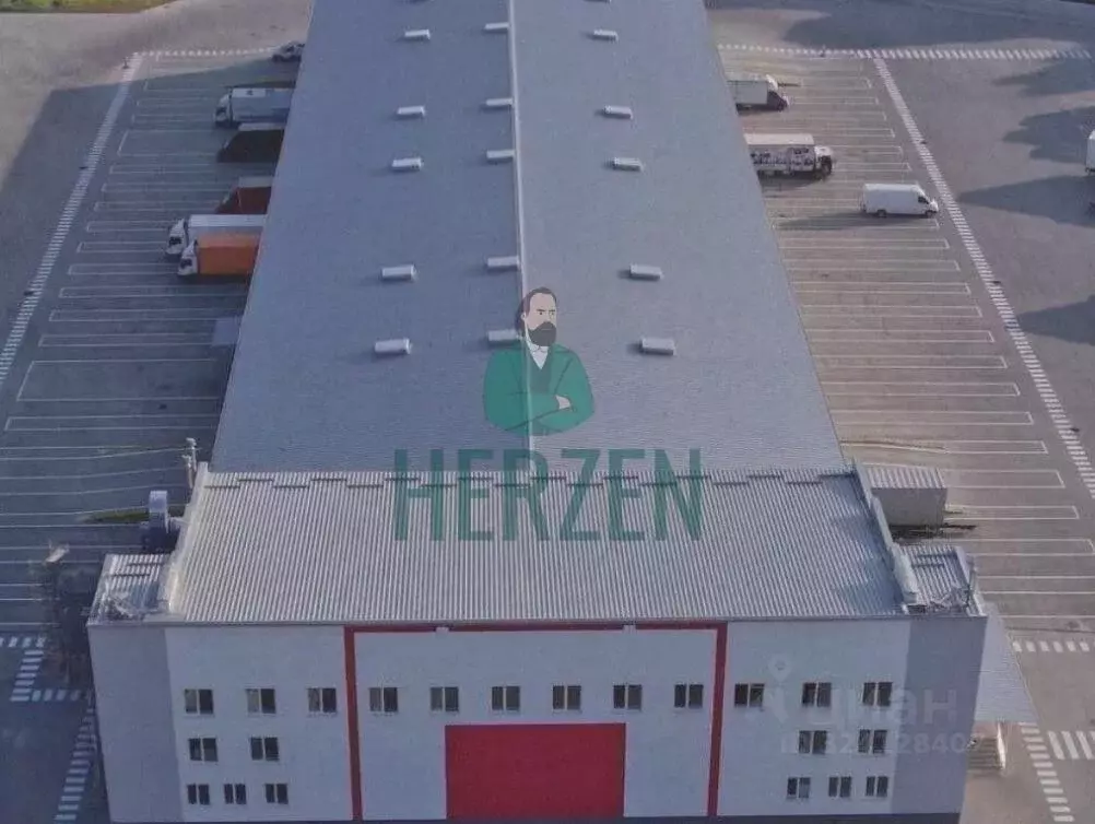 Склад в Московская область, Раменский муниципальный округ, д. Торопово ... - Фото 2