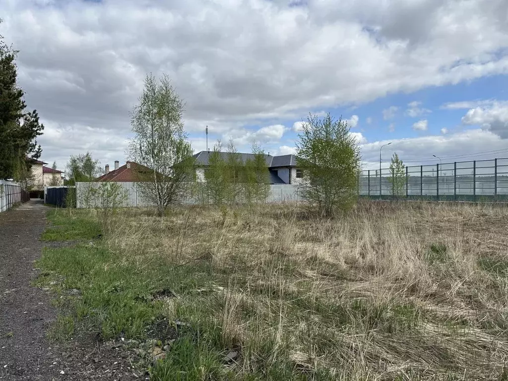 Участок в Москва Новомосковский ао, Родник СНТ, 32 (7.5 сот.) - Фото 1