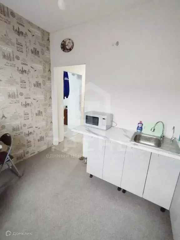 Продаётся 1-к квартира, 31.3 м - Фото 1