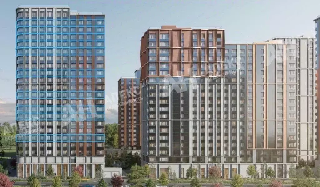 Помещение свободного назначения в Москва 5-й кв-л, Остров жилой ... - Фото 1