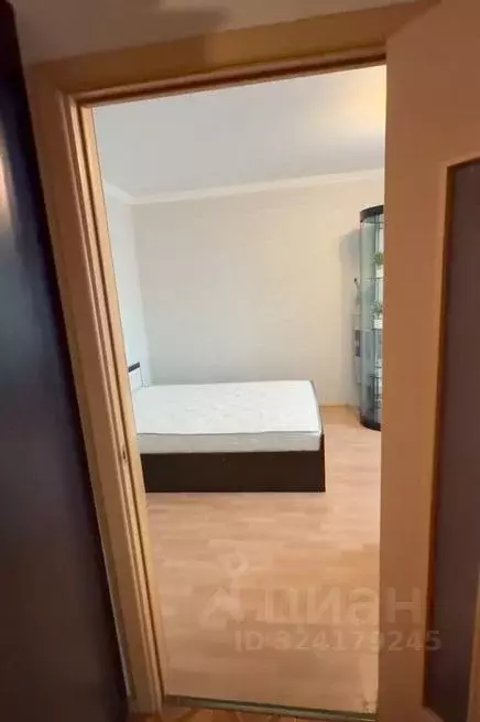 1-к кв. Белгородская область, Белгород Комсомольская ул., 36 (38.0 м) - Фото 1