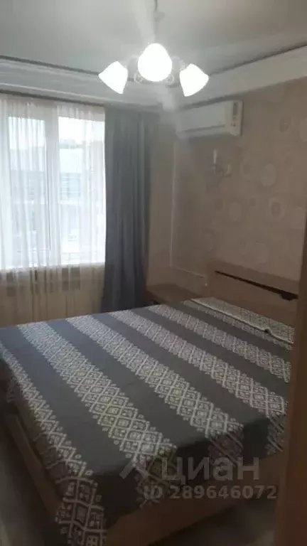 2-к кв. Дагестан, Каспийск ул. И.В. Сталина, 1 (55.0 м) - Фото 1
