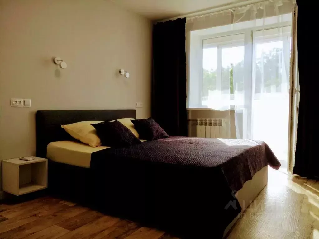 3-к кв. Крым, Керчь ул. Черноморская, 10 (60.0 м) - Фото 0