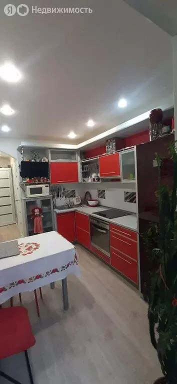 2-комнатная квартира: Бердск, улица Красная Сибирь, 126 (52 м) - Фото 2