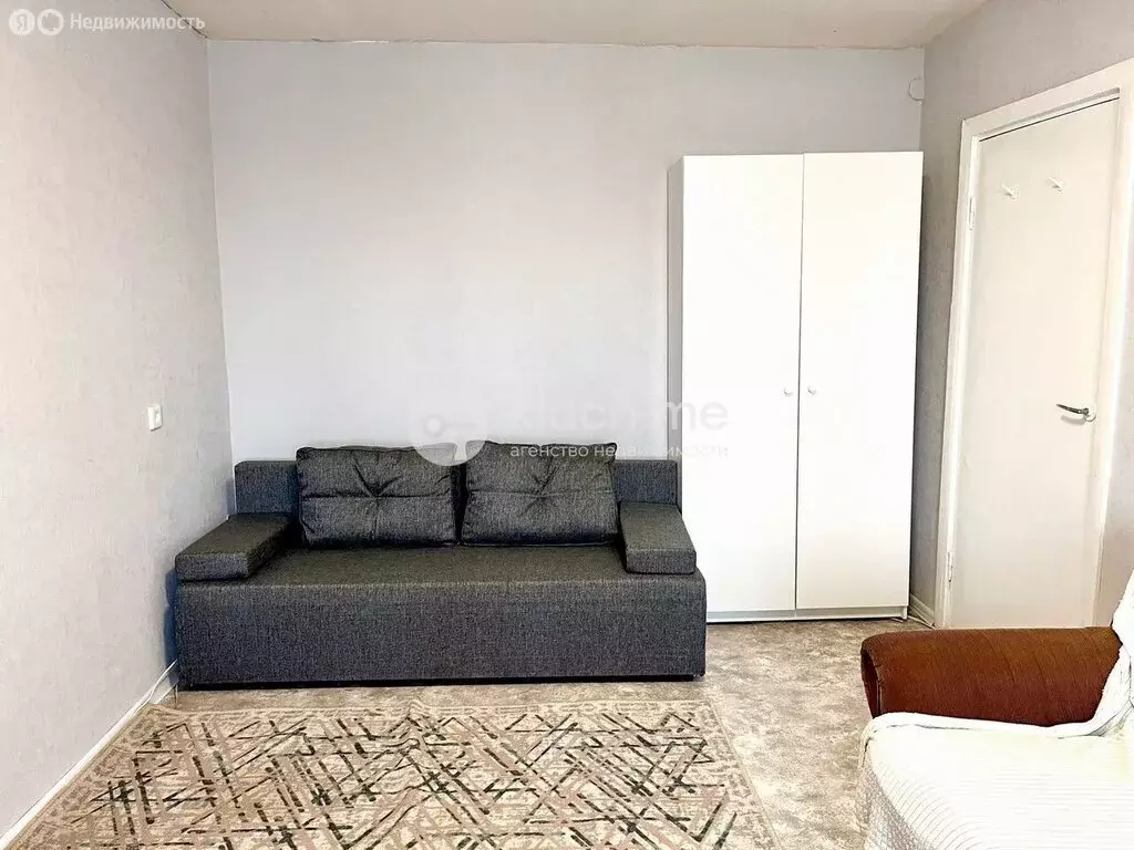 1-комнатная квартира: Казань, Магаданская улица, 18А (30.2 м) - Фото 2