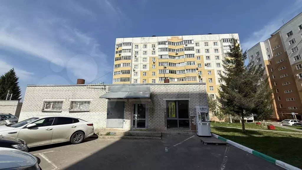 Отдельный вход, доступ 24/7, Челюскина,35 - Фото 1