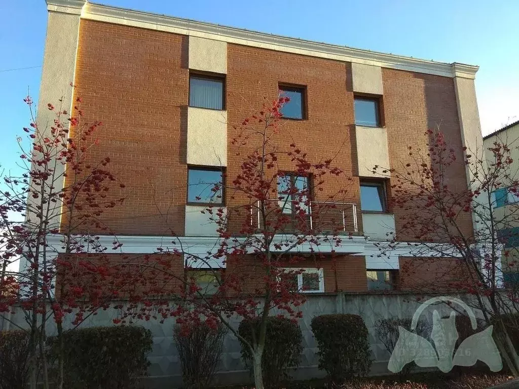 Офис в Москва Пятницкое ш., 54к2с6 (33 м) - Фото 1